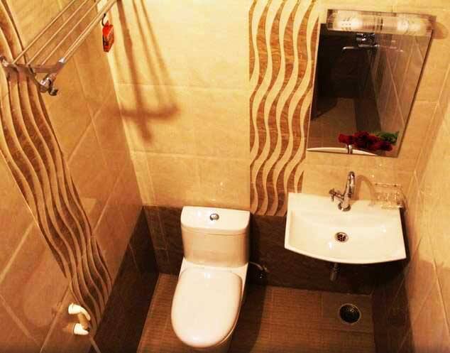 Grand Stay Service Apartment, Salem 3